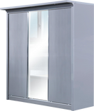 Flora wardrobe