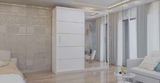 VISION WARDROBE 2 DOOR