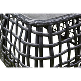 New Open Rattan Design