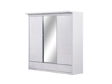 Alexander Wardrobe