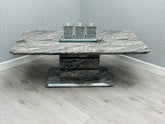 Roseberry Coffee Table (Marble Effect)