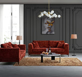 Aluxo Lenox Sofa