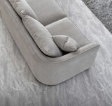 Aluxo Rubin Corner Chaise