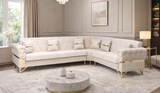 VIDA 3 + C + 2 Corner Sofa