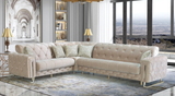 PUNTO Corner Sofabed