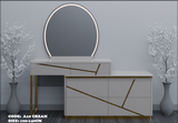 A10 Luxury Dressing Table Set