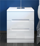 B02 BEDROOM SET