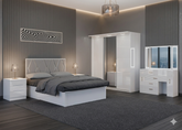 B02 BEDROOM SET