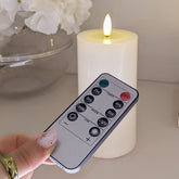 LED Candle Remote