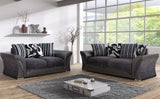 Sharron 3+2 Sofa