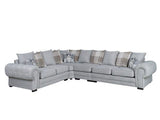 Verino Corner Sofa