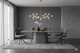 Monaco Grey Sintered Stone