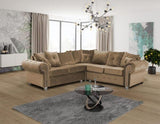 Ashwin Corner Sofa
