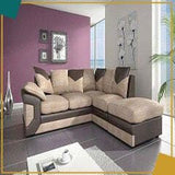 Dino Corner Sofa