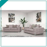 Erith Sofa Set