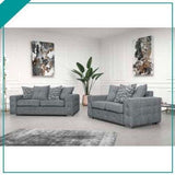 Erith Sofa Set