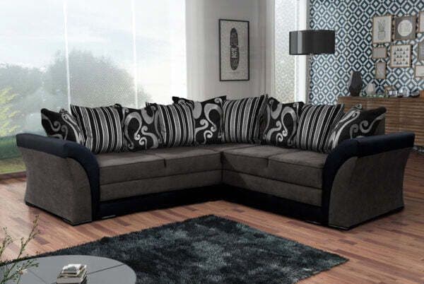 Shannon Corner Sofa