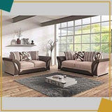 Sharron 3+2 Sofa