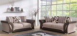 Sharron 3+2 Sofa