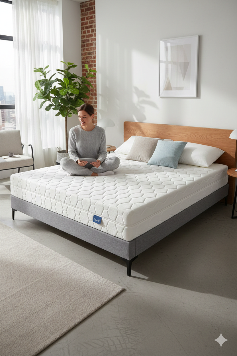 Luxury Mattress