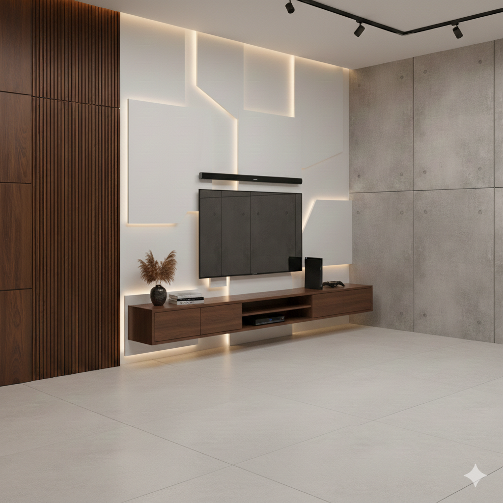 Wall-Panel