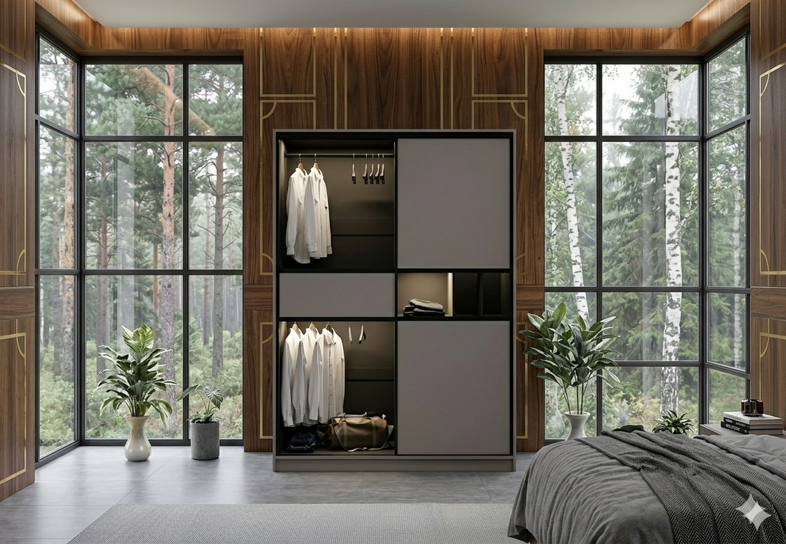 Wardrobes