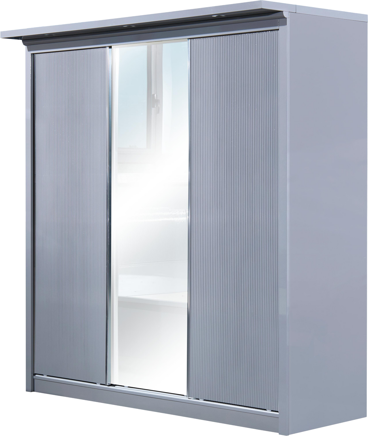 Flora wardrobe