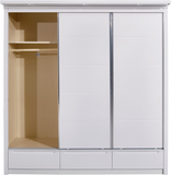 Alexander Wardrobe