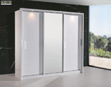 Malta (Soft Close Door)