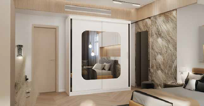 MARIKA WARDROBE