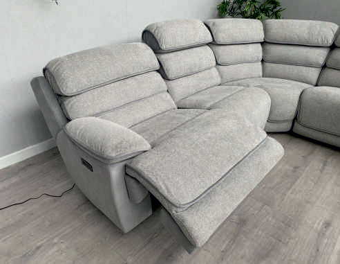 Lakelyn Fabric Sofa