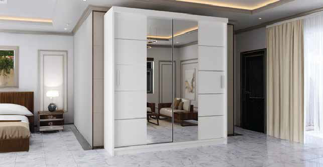 LISBON WARDROBE