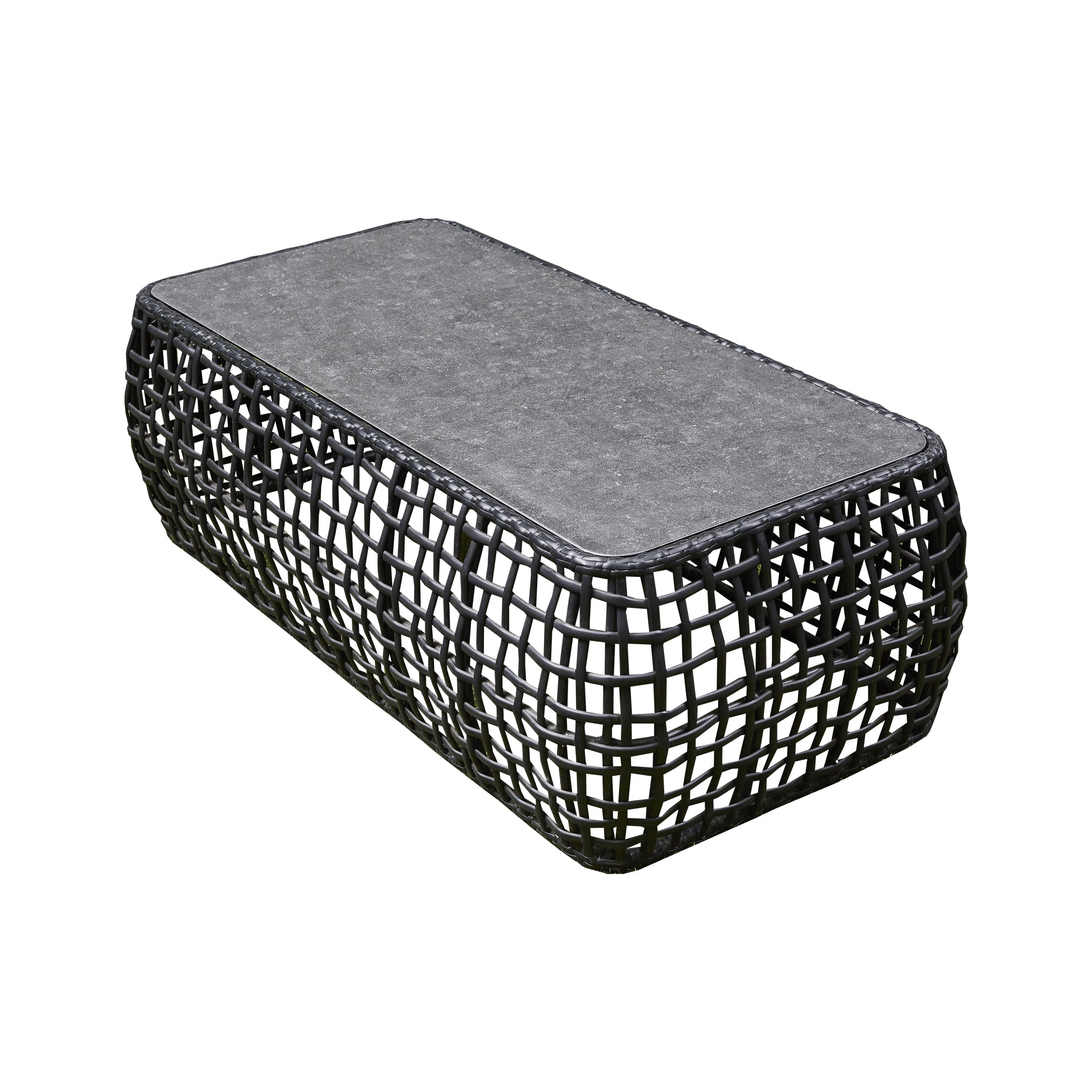 New Open Rattan Design