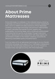 Prim Matress