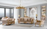 Dynasty italian sofa