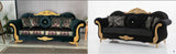Dynasty italian sofa