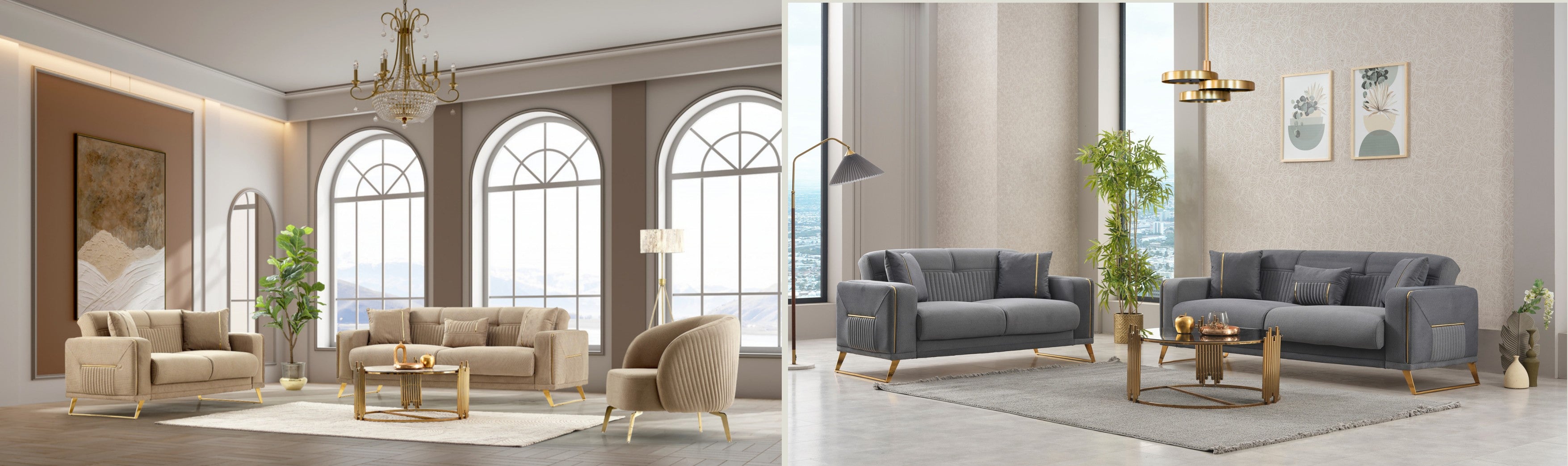 Astera Sofa Bed