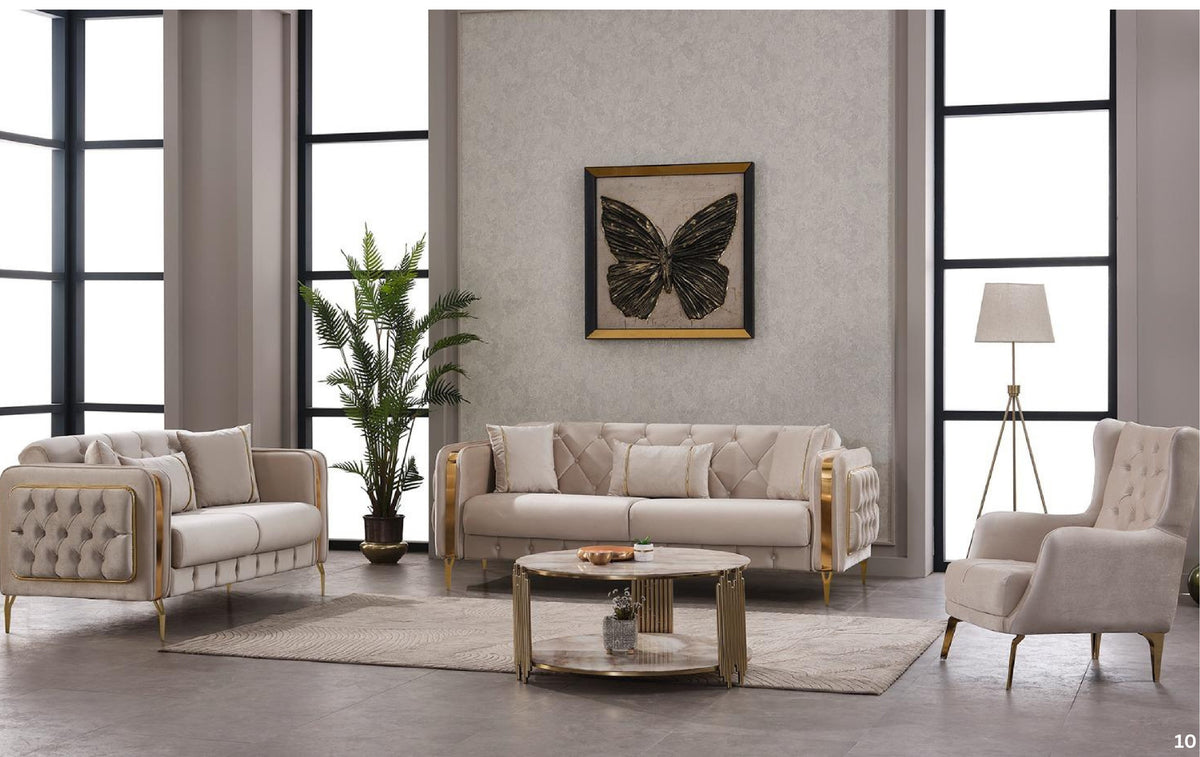 Vegas sofa bed