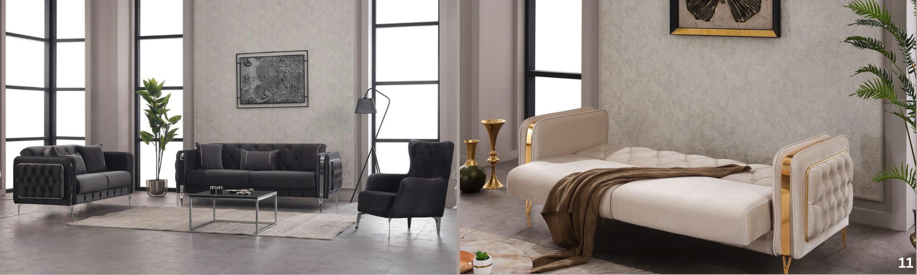 Vegas sofa bed