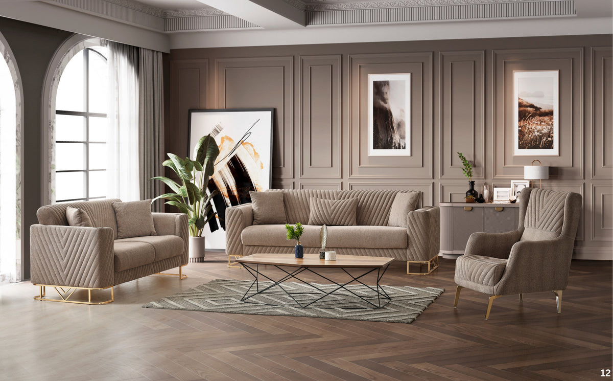 Elegnce Sofa Bed