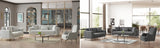 Elegnce Sofa Bed