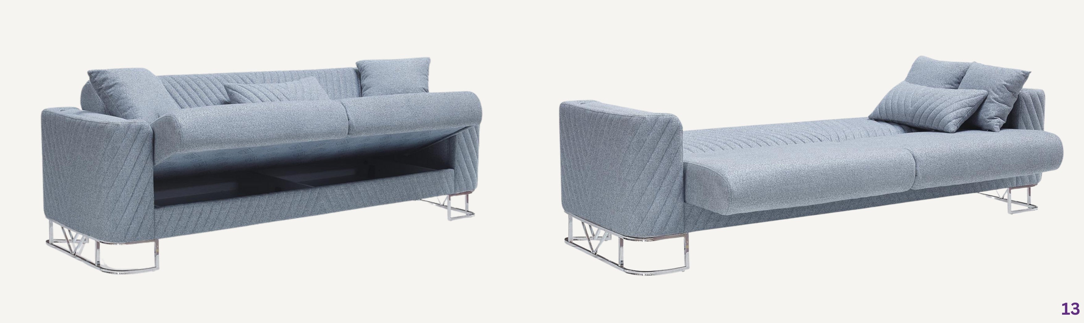 Elegnce Sofa Bed