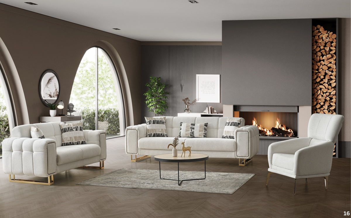 Rose Sofa Bed
