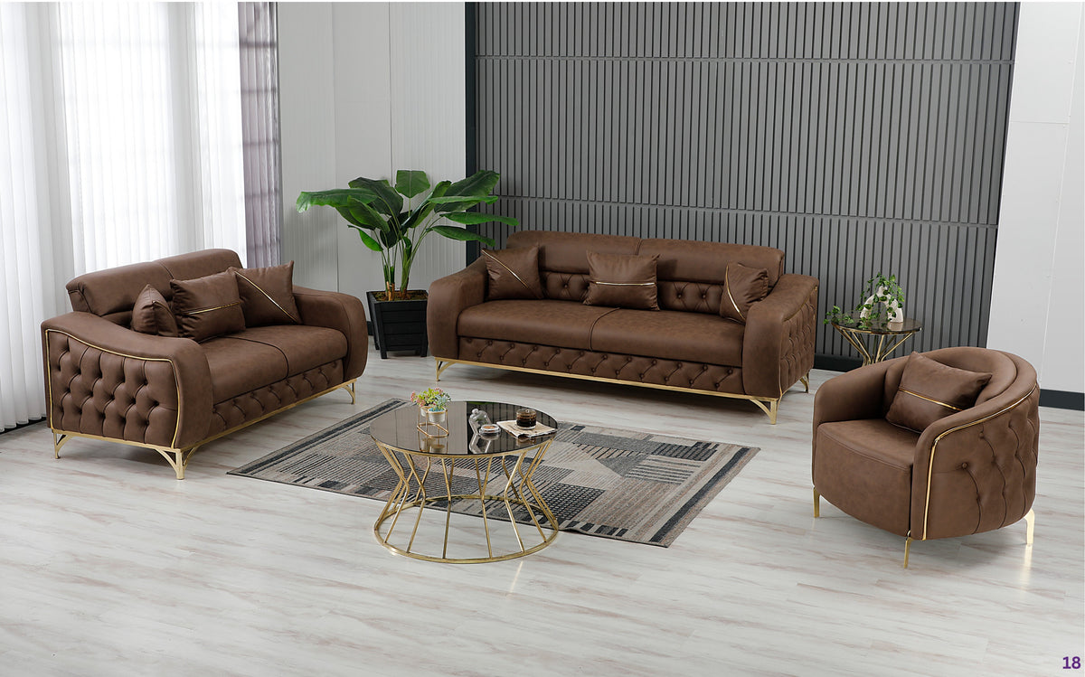Zentara sofa bed