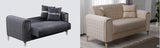 Atlas Sofa Bed