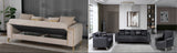 Atlas Sofa Bed