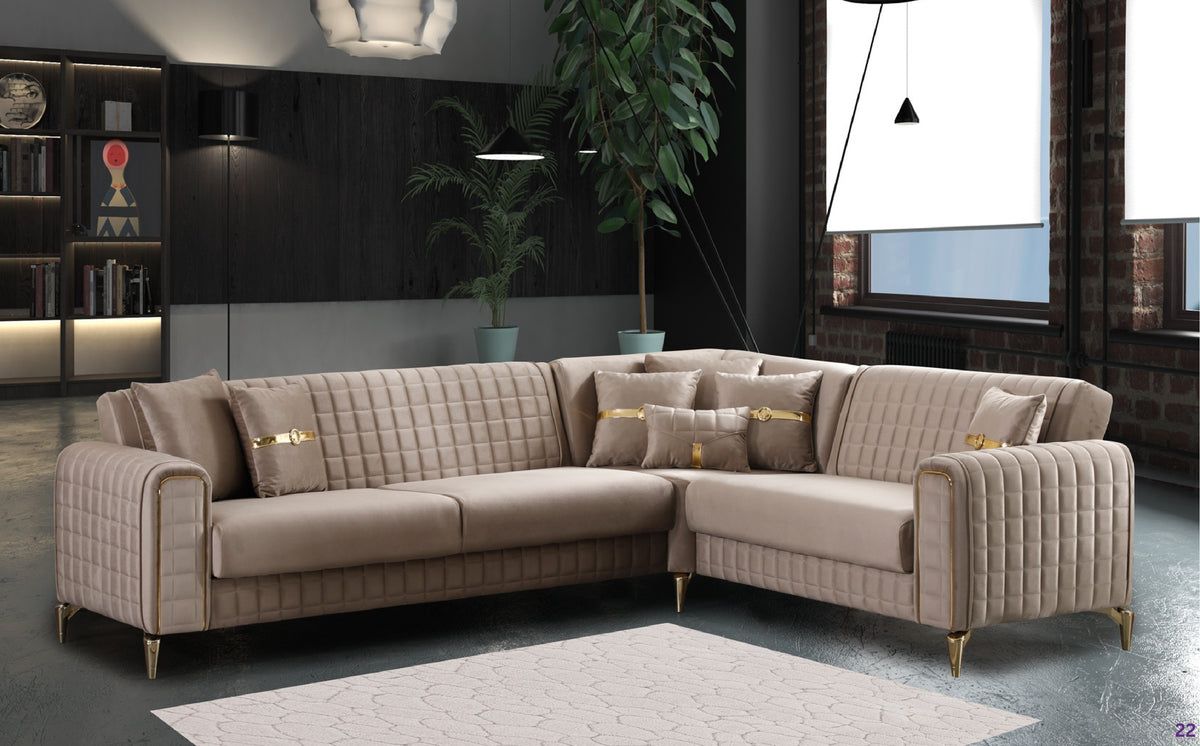 Atlas Sofa Bed