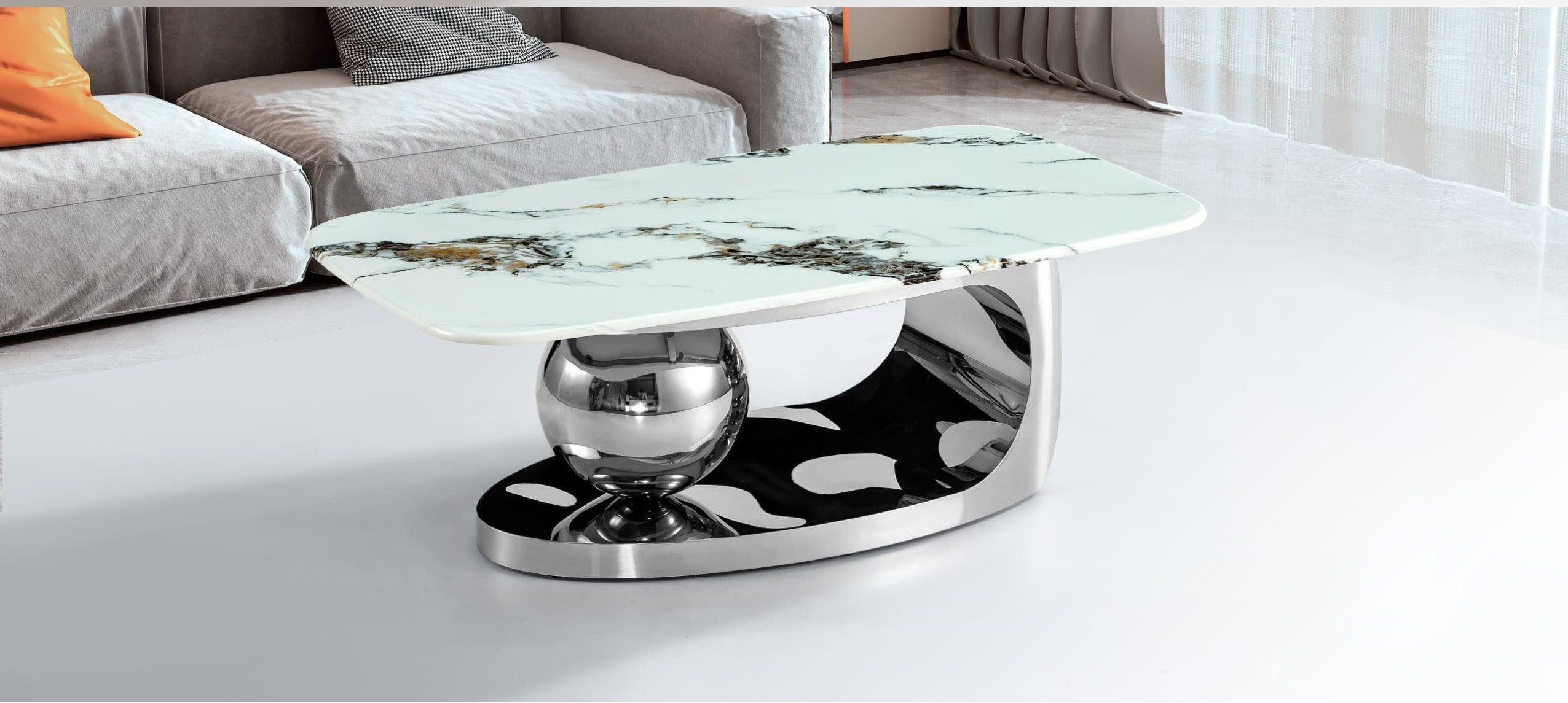 Ravello Coffee Table