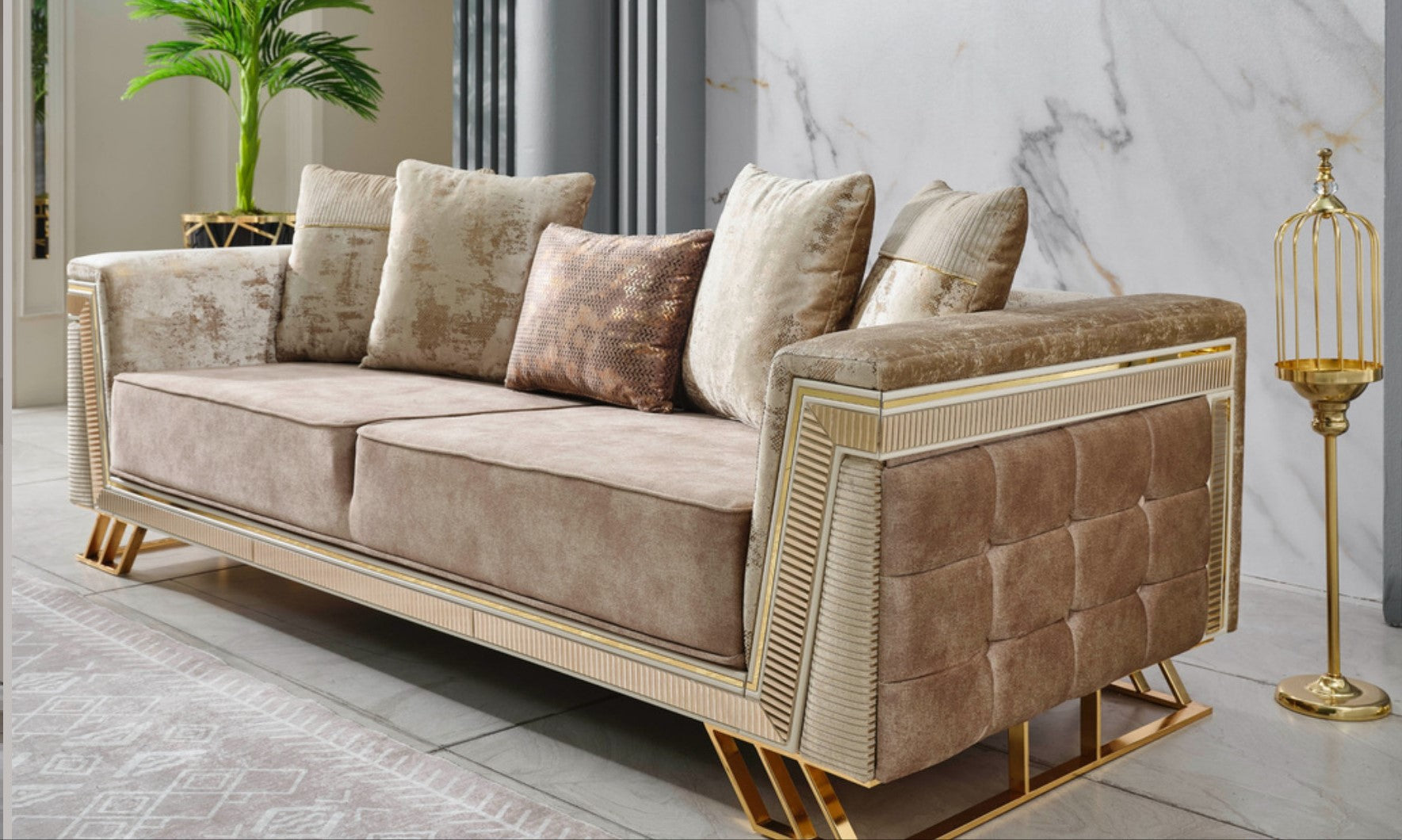 Vega sofa bed