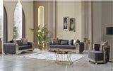 Espada Sofa Bed